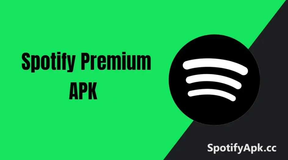 Spotify Premium APK